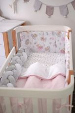 Постільний комплект Baby Veres 